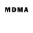 MDMA crystal Cma Alex